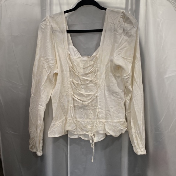 House of the Dragon Blouse - Picture 3 of 3